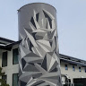 Meet your Posher, Geo